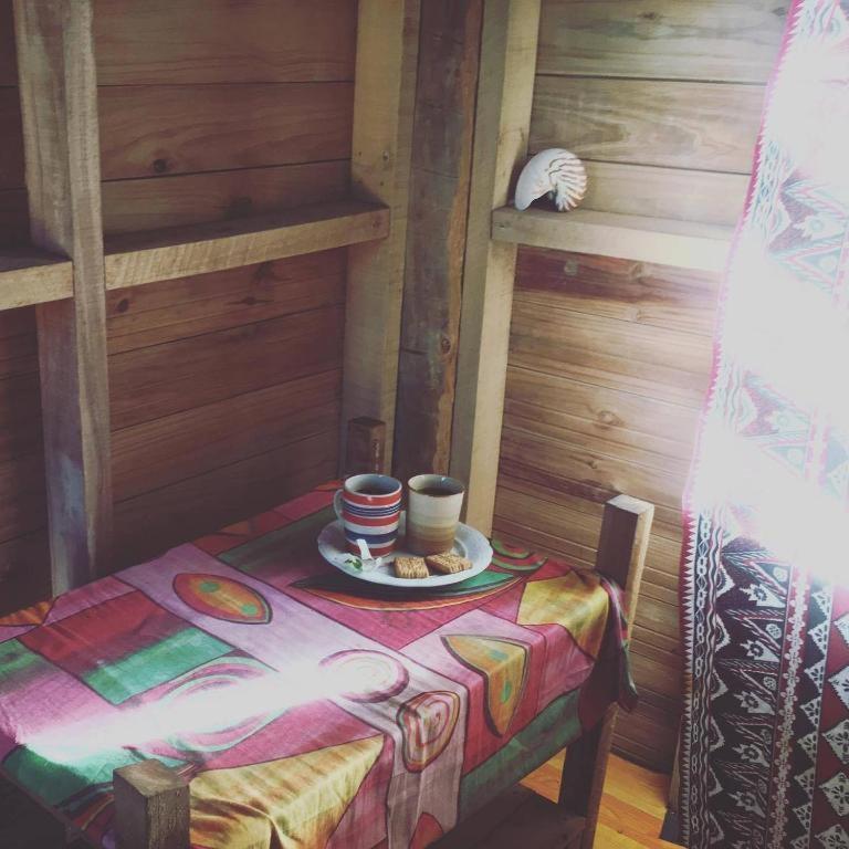 Sunrise Lagoon Homestay Nanuya Lailai Екстериор снимка