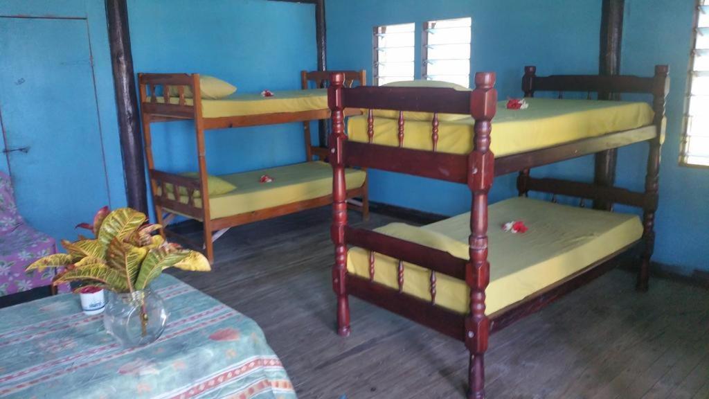 Sunrise Lagoon Homestay Nanuya Lailai Екстериор снимка