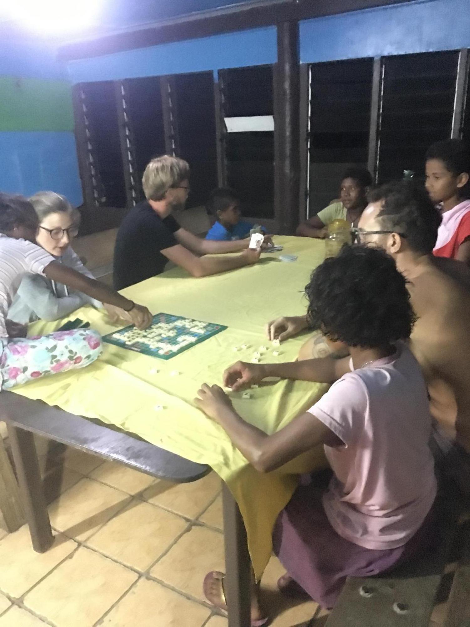 Sunrise Lagoon Homestay Nanuya Lailai Екстериор снимка