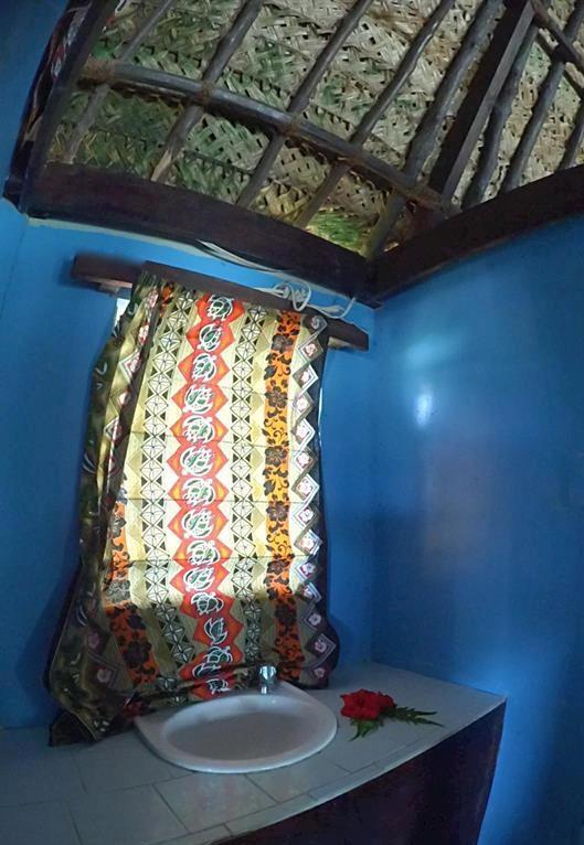 Sunrise Lagoon Homestay Nanuya Lailai Екстериор снимка