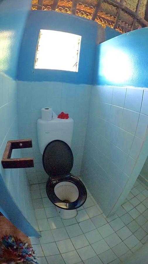 Sunrise Lagoon Homestay Nanuya Lailai Екстериор снимка