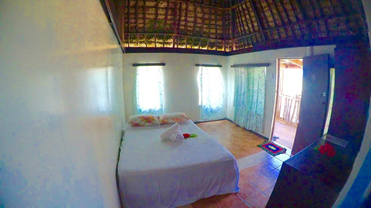 Sunrise Lagoon Homestay Nanuya Lailai Екстериор снимка