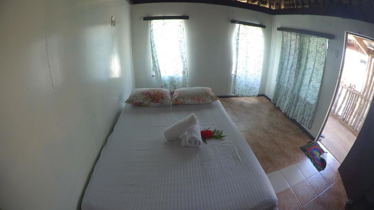 Sunrise Lagoon Homestay Nanuya Lailai Екстериор снимка