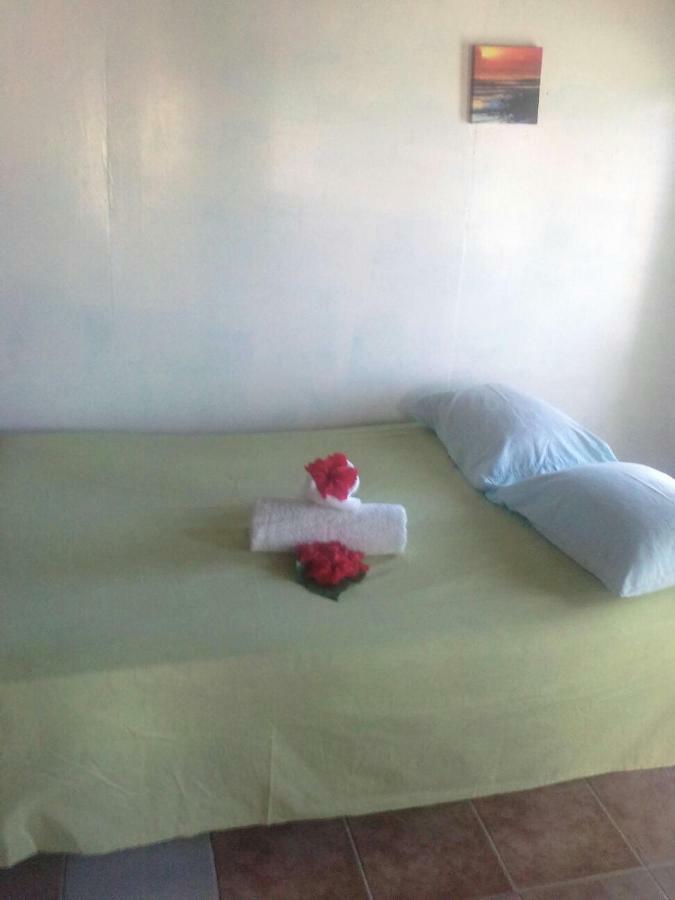Sunrise Lagoon Homestay Nanuya Lailai Екстериор снимка