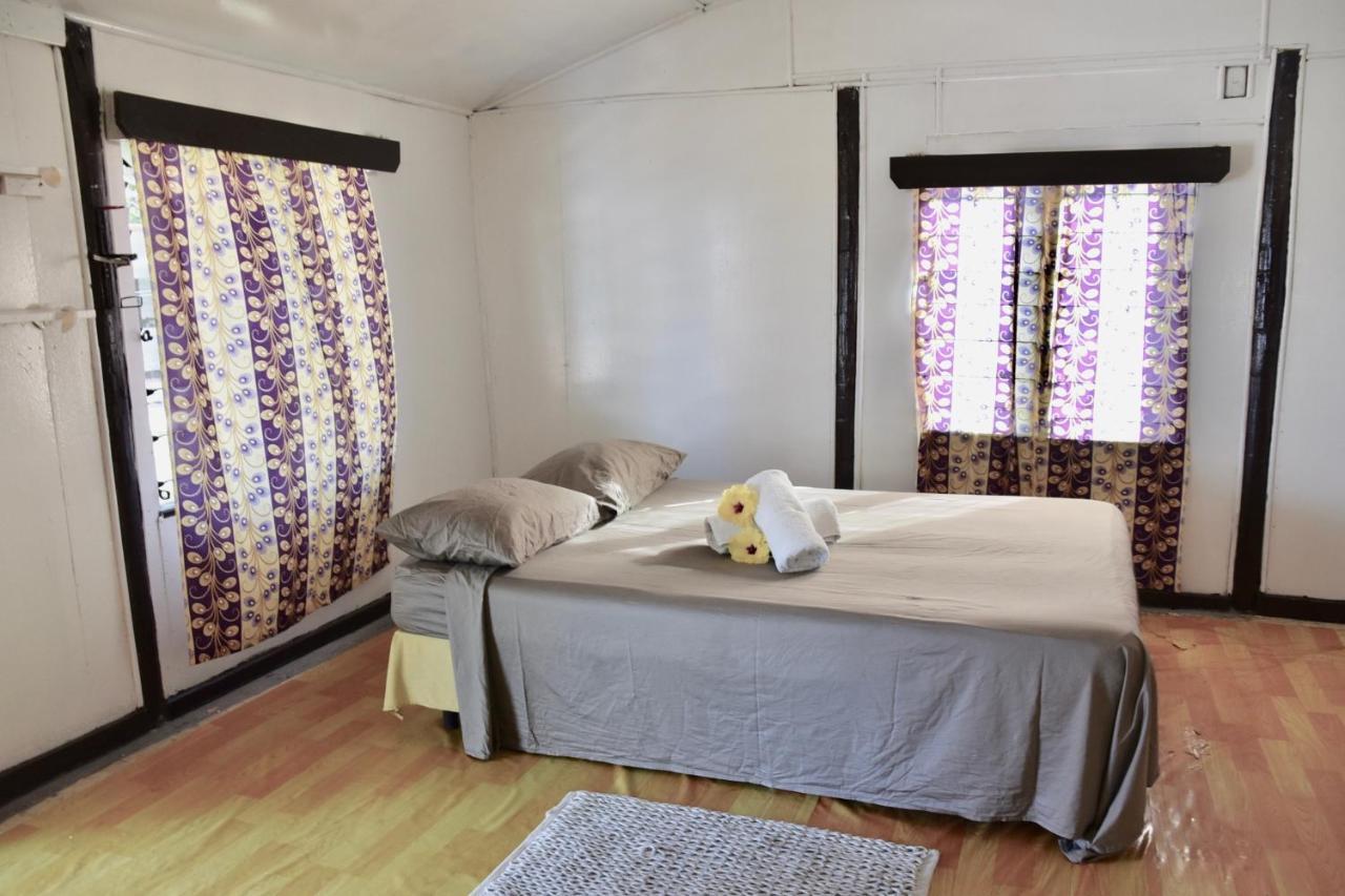 Sunrise Lagoon Homestay Nanuya Lailai Екстериор снимка