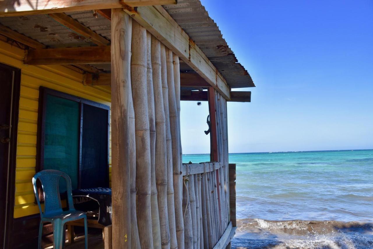 Sunrise Lagoon Homestay Nanuya Lailai Екстериор снимка